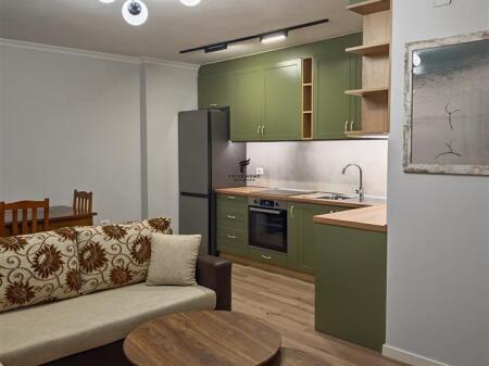 APARTMENT FOR RENT 1+1 CENTER 700 EURO