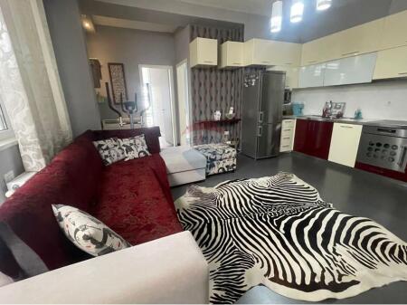 Apartment - For Rent - Kika 2, Commune of Paris, Tirana