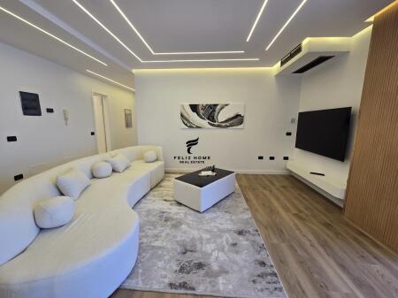 FOR SALE APARTMENT 2+1 KOSOVAREVE STREET 348,000 EURO