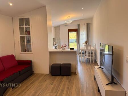 Apartment with 2+1+ Parking, in Senatorium