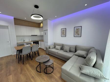 📢 Rent 1+1📍 “5 Maji”, Tirana 💶 500€/month
