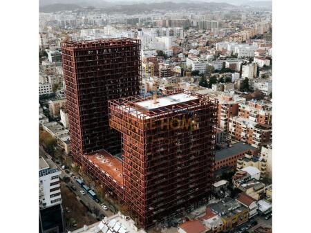 For sale, Business Premises, Kavaja Street, Tirana