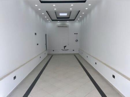 NEGOZIO IN AFFITTO 45 M2 VIA BARDHYL 700 EURO