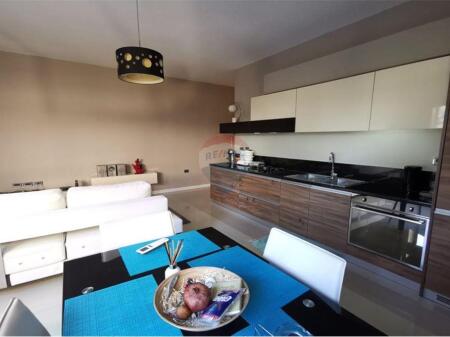 APARTAMENT 2+1 PER SHITJE KOPSHTI BOTANIK