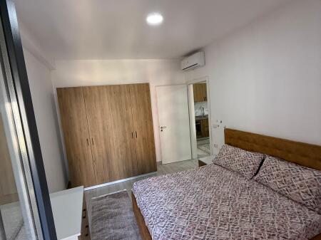 Apartment 1+1 for rent in Astir/Jolla Complex (450 Euro)