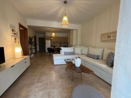 Apartament Ne Shitje 2+1 prane Ish Nisharakut (ID B120703) Tirane