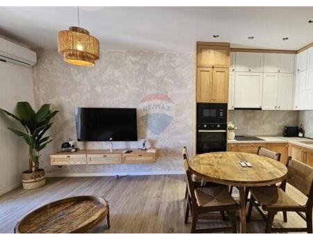Apartment 2+1 for sale at San Pietro 230,000 € (ID: 530281030-734)