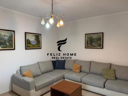 APARTMENT FOR RENT 1+1 UNITED SCHOOL 450 EURO