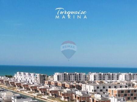For Sale Apartment 1+1 – Turquoise Marina, Lalzi Bay, 150,000 € (ID: 530261056-155)