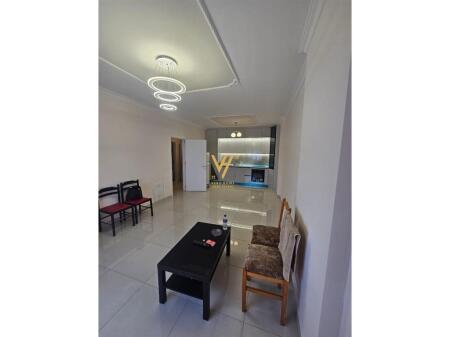 APARTMENT 2+1+2+BLK FOR RENT, AT CASA ITALIA, 450 EURO