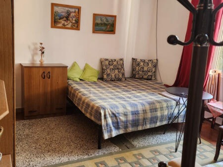 Studio apartment for rent near Dinamo Stadium (water and internet included in the price) 