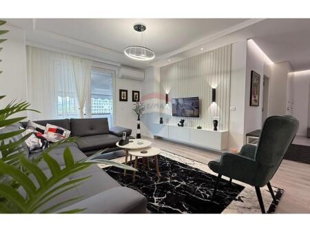 Tirane, apartment 2+1 for rent, 95 m² 1,300 € (ID: 530161009-1038)

