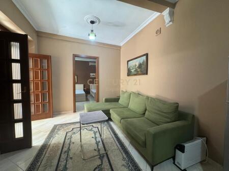 PIANO VILLA IN AFFITTO IN VIA DIBRES, 1+1