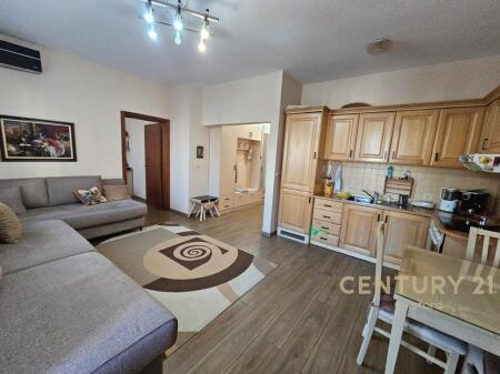 Apartment 2+1 for rent, MYSLYM SHYRI