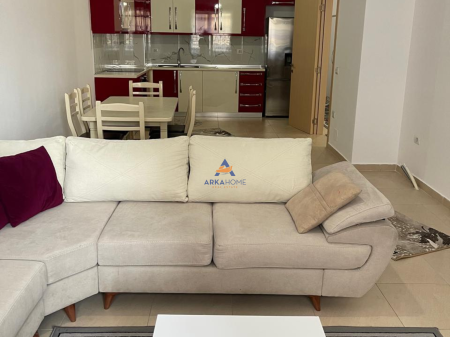 APARTMENT FOR RENT 3+1+BALCONY "KINOSTUDIO" 550 EURO (INCLUDING PARKING SPACES 650 EURO)
