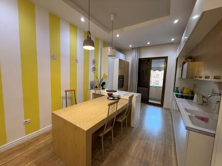 Apartment 2+1 for rent in Myslym Shyr
