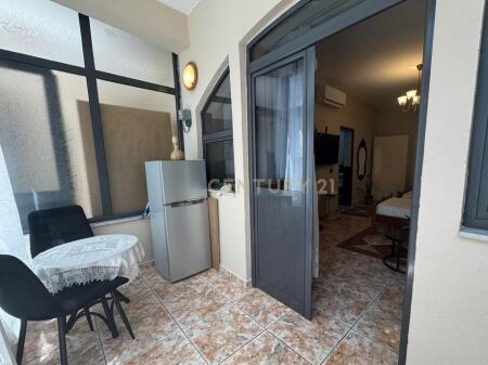 MONOLOCALE IN AFFITTO, PIANO VILLA IN VIA DIBRA