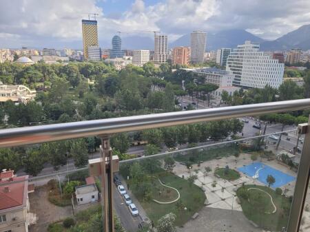 Shitet apartament panoramik 3+1+2, ne Qender te Tiranes