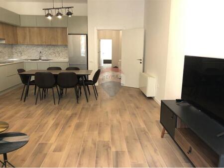 Apartment 2+1 for rent, at Square 21 Complex!