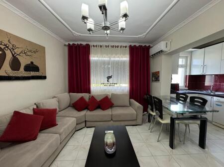 APARTMENT FOR RENT 2+1 CENTER 700 EURO