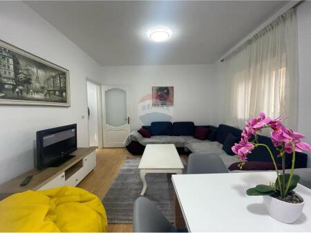 Apartment 3+1+parking space for sale in Brryli!