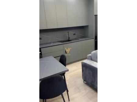 APARTMENT 1+1 FOR RENT, LIQENI THATE, 600 EURO