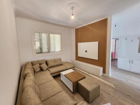 SUPER APPARTAMENTO 2+1 IN AFFITTO VICINO A VALA PARK, DURRES