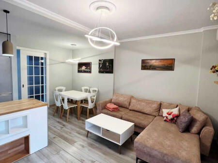 Apartament Me Qera 3+1 tek Komuna e Parsit (ID B230164) Tirane​