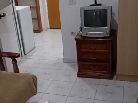 Apartment 1+1 for rent, near the Kongresi i Lushnjes school.