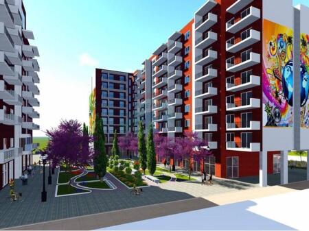 Shitet Apartament 1+1 ,afër Spitalit Amerikan 3