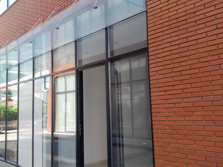 Business premises for rent Kamez