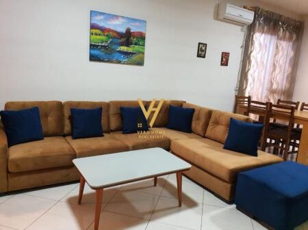 FOR SALE APARTMENT 2+1+2 BLK NEAR THE DELIJORGJI COMPLEX, BLV GJIERGJI FISHTA 260,000 EURO