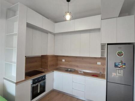 FOR RENT Apartment 1+1 📍Address: Ali Dem, Kaimi Residence 42,000 Lek/Month