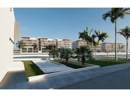 Lalezi Bay. 1+1 apartment for sale, 3rd floor, 72 m² 144,000 € (ID: 530491003-400)