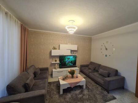 Super 1+1 apartment at QSUT Manastir Congress street