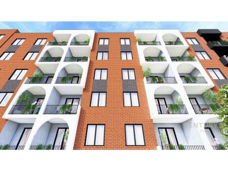 ‼️OCCASIONE‼️In una delle residenze più nuove a Paskuqan, Offriamo appartamenti in vendita