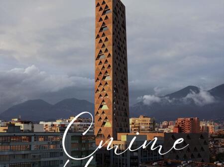 !!! Opportunity For Sale !!! Tirana Tower 34 Floors !!! 1750 Euro/M2