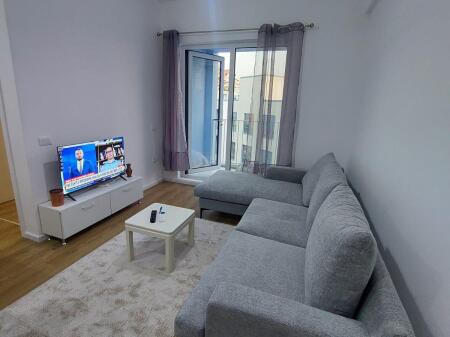 Apartment 1+1+Parking for rent, Fresk