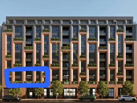 Appartamento in vendita – Via Jordan Misja, Tirana