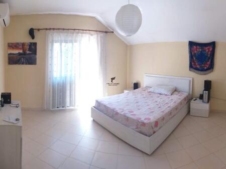 VILLA FOR RENT 270 M2 DON BOSCO 2000 EURO
