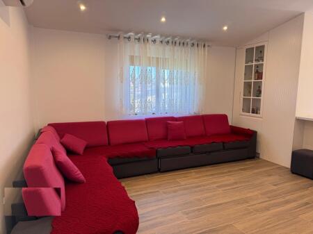 For Rent Apartment 2+1+ Parking in Senatorium, Tirana - 500€ | 70 m² 500 € /Month