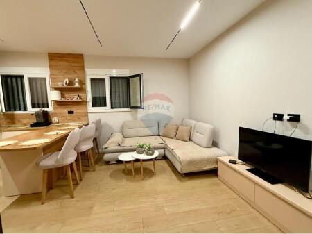 2+1 APARTMENT FOR SALE, DIBRËS STREET
