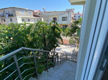 350€ Apartment 1+1+parking for Rent in Lapraka