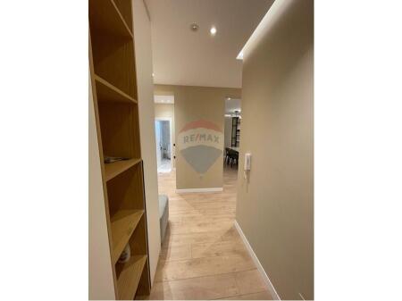 Apartment 2+1 for