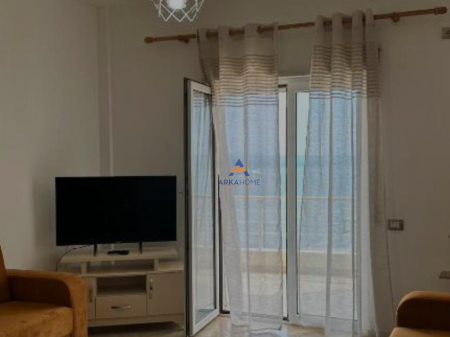 APPARTAMENTO IN AFFITTO 1+1+BALCONE "LUNGOMARE, DURAZZO" 550 EURO.