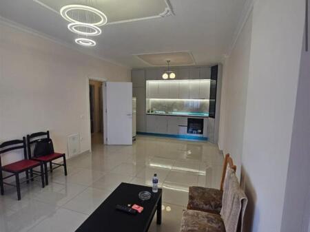 2+1+2 apartment for rent at Casa Italia (450 Euro)