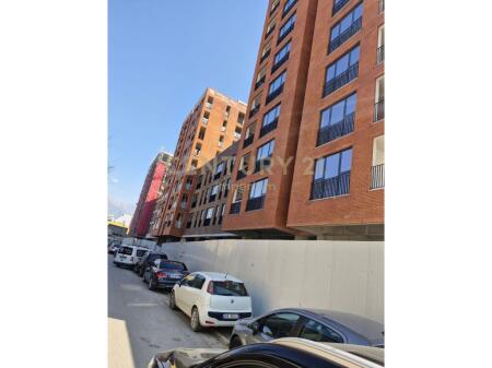 🏢 APARTAMENT 2+1+2 PËR SHITJE | RRUGA SIRI KODRA – TIRANË
