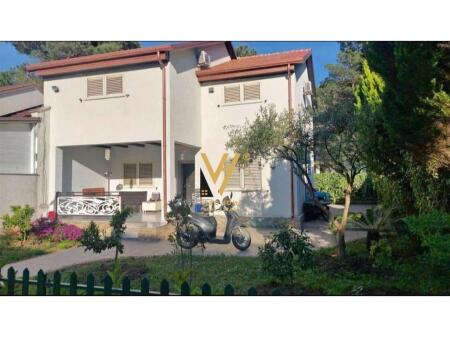 VILLA SU DUE PIANI IN VENDITA MALI I ROBIT 370.000 EURO