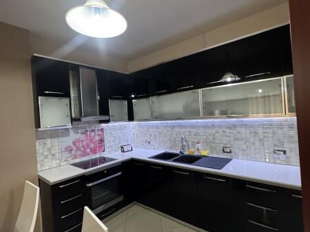 FOR RENT APARTMENT 1+1+2 ASTIR, TIRANA