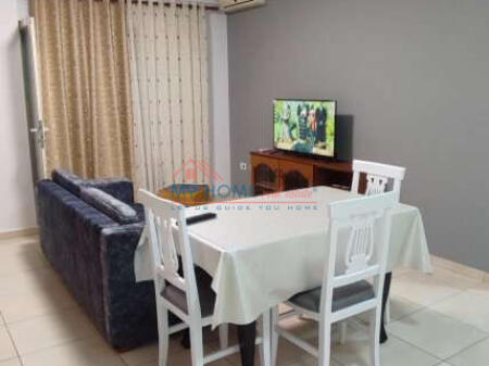 Apartment 1+1 for rent at 21 Dhjetori